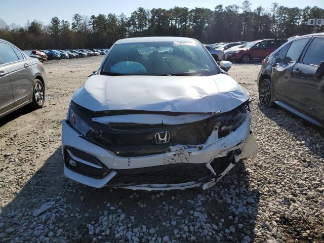 SHHFK7H49MU211028 - 2021 HONDA CIVIC SPOR 白色 照片 5