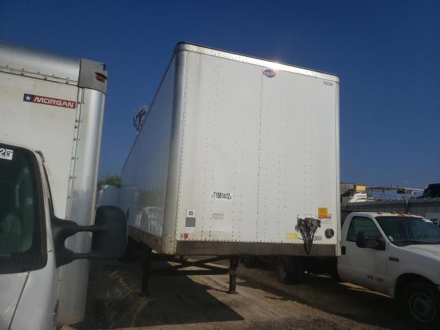 1UYVS2452H3093701 - 2017 UTILITY TRAILER Ağ foto 1