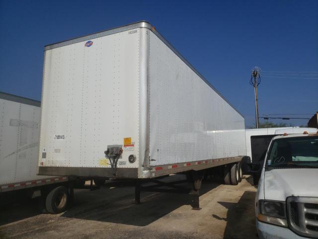 1UYVS2452H3093701 - 2017 UTILITY TRAILER Ağ foto 2