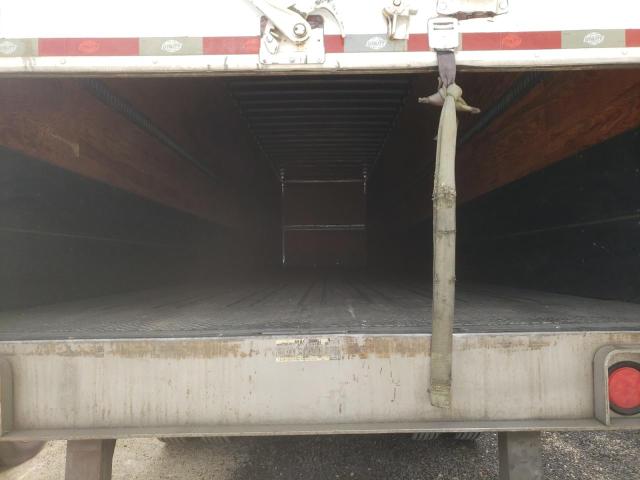 1UYVS2454H3093702 - 2017 UTILITY TRAILER WHITE photo 6