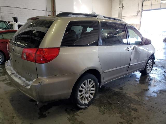 5TDBK23C19S023592 - 2009 TOYOTA SIENNA LE TAN photo 3