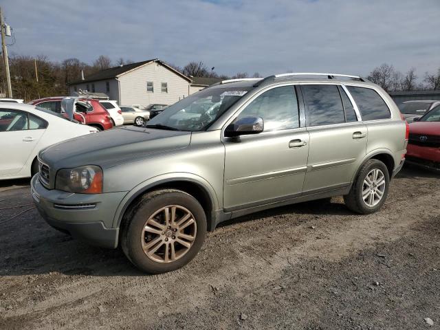 YV4CZ852181458922 - 2008 VOLVO XC90 V8 GREEN photo 1