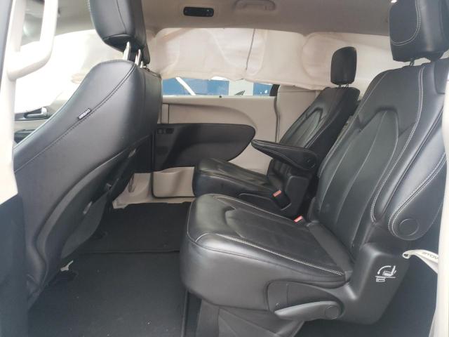 2C4RC1BG1NR106355 - 2022 CHRYSLER PACIFICA T Սպիտակ լուսանկար 11