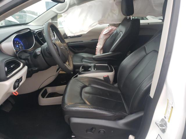 2C4RC1BG1NR106355 - 2022 CHRYSLER PACIFICA T Սպիտակ լուսանկար 7