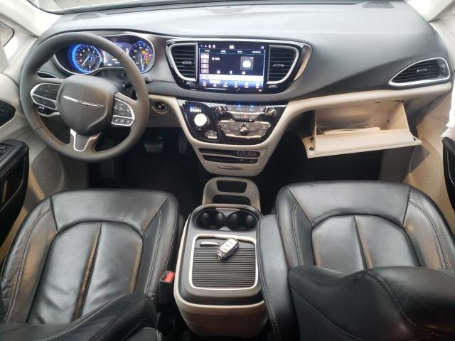 2C4RC1BG1NR106355 - 2022 CHRYSLER PACIFICA T Սպիտակ լուսանկար 8