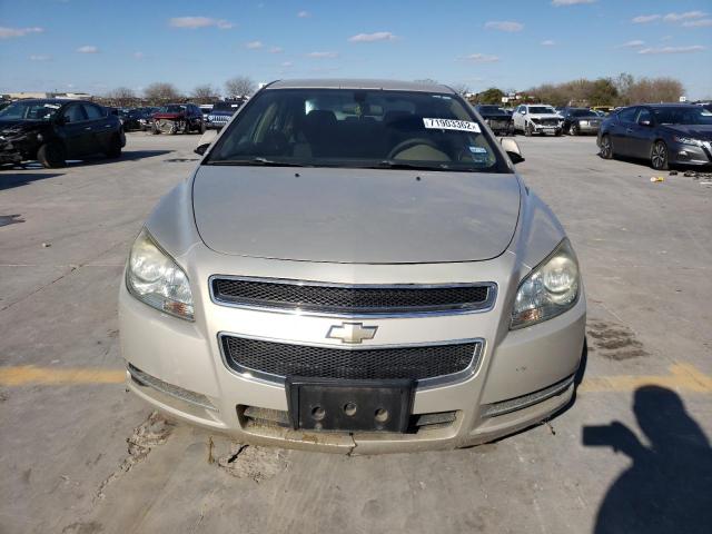 1G1ZH57B294268518 - 2009 CHEVROLET MALIBU 1LT თაფლისფერი ფოტო 5