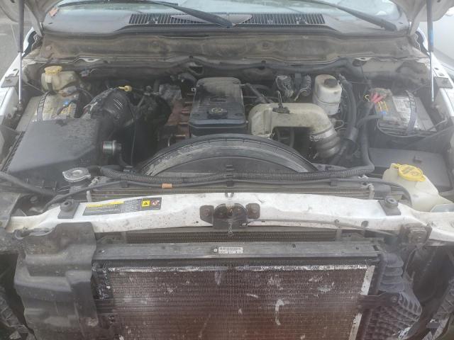 3D7KR28C35G765849 - 2005 DODGE RAM 2500 S Ağ foto 11