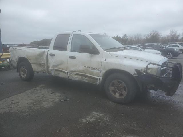 3D7KR28C35G765849 - 2005 DODGE RAM 2500 S Ağ foto 4