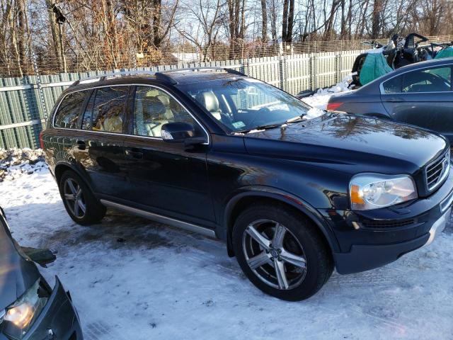 YV4CT852X81456863 - 2008 VOLVO XC90 BLACK photo 4