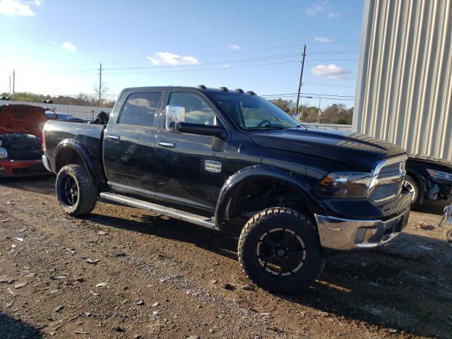 1C6RR7PM4ES409782 - 2014 RAM 1500 LONGH BLACK photo 4