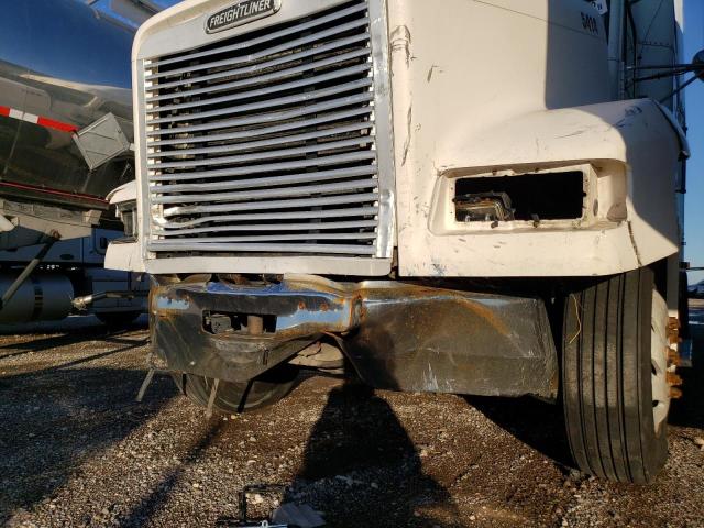  - 2000 FREIGHTLINER CONVENTION WHITE photo 9