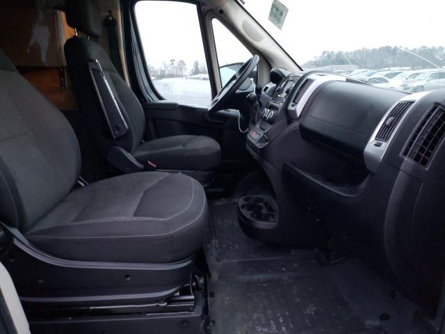 3C6URVJGXJE102194 - 2018 RAM PROMASTER 黑色 照片 5