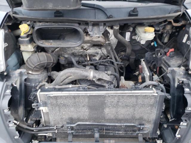 3C6URVJGXJE102194 - 2018 RAM PROMASTER 黑色 照片 7