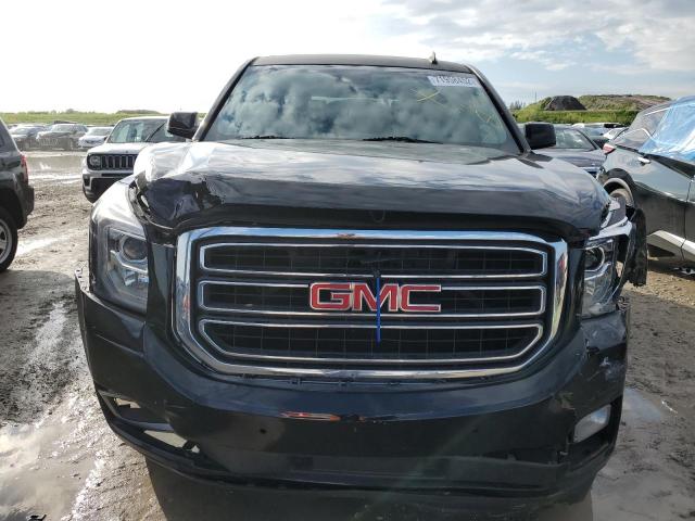 1GKS1AKC9FR131259 - 2015 GMC YUKON SLE BLACK photo 5