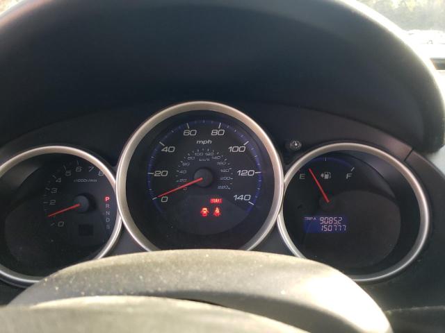 JHMGD38657S015068 - 2007 HONDA FIT S 银色 照片 9