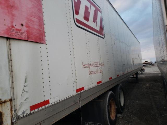 1DW1A5327ES446809 - 2014 OTHR TRAILER WHITE photo 10