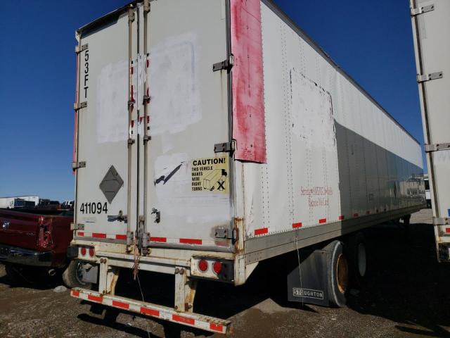 1DW1A5327ES446809 - 2014 OTHR TRAILER WHITE photo 4