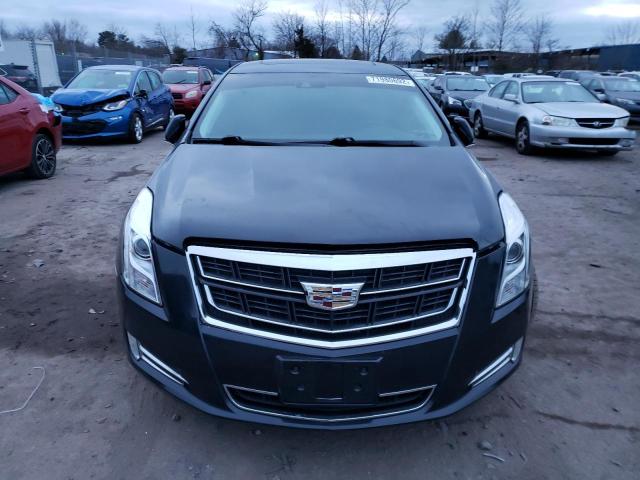 2G61R5S35D9****** - 2013 CADILLAC XTS LUXURY CHARCOAL photo 5