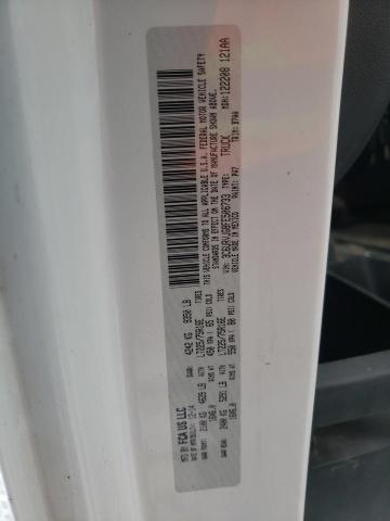 3C6URVJG8FE506733 - 2015 RAM PROMASTER 白色 照片 10