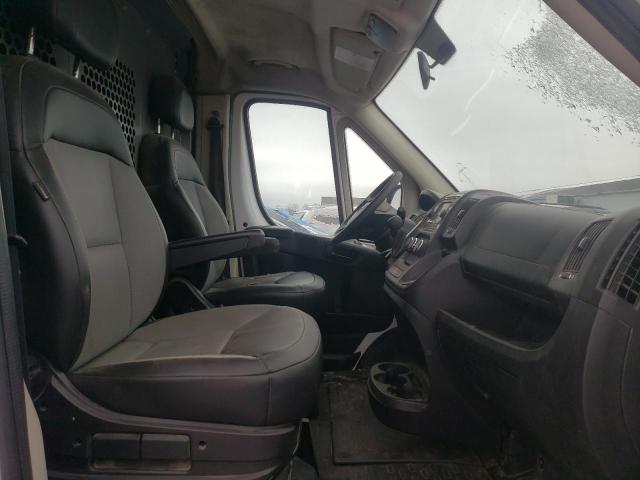 3C6URVJG8FE506733 - 2015 RAM PROMASTER 白色 照片 5