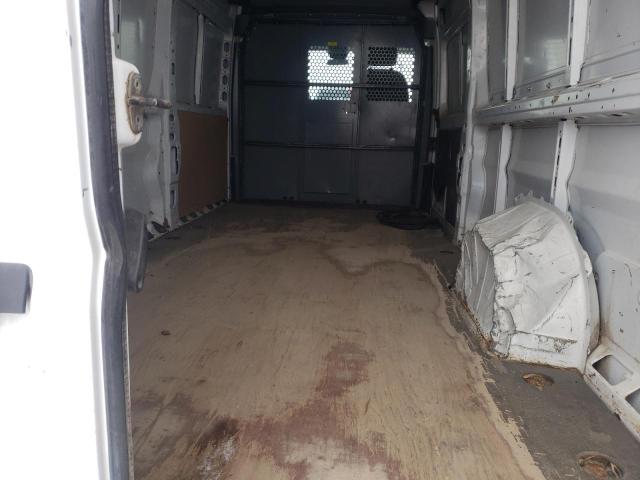 3C6URVJG8FE506733 - 2015 RAM PROMASTER 白色 照片 6