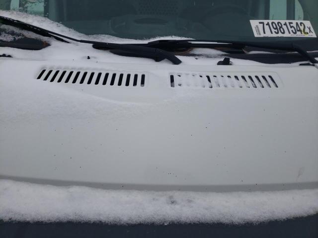 3C6URVJG8FE506733 - 2015 RAM PROMASTER 白色 照片 7