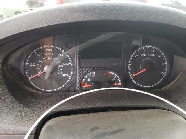 3C6URVJG8FE506733 - 2015 RAM PROMASTER 白色 照片 8