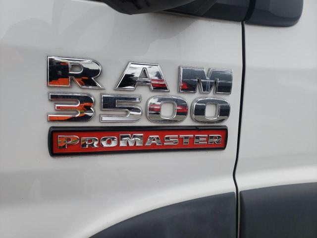 3C6URVJG8FE506733 - 2015 RAM PROMASTER 白色 照片 9