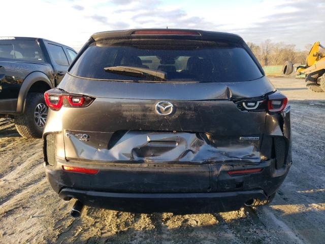 7MMVABEM7PN115055 - 2023 MAZDA CX-50 PREM GRAY photo 6