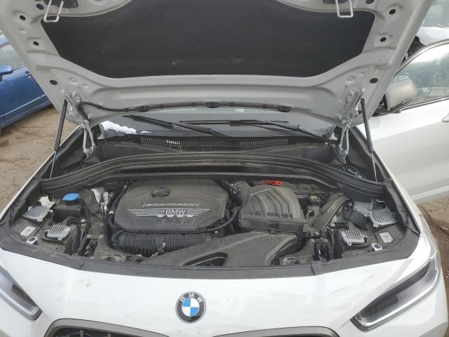 WBXYN1C02M5****** - 2021 BMW X2 M35I WHITE photo 12