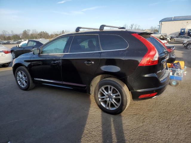 YV4612RK3G2784998 - 2016 VOLVO XC60 T5 PR BLACK photo 2