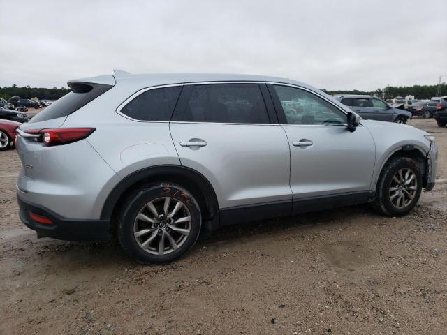 JM3TCACY4J0221069 - 2018 MAZDA CX-9 TOURI SILVER photo 3