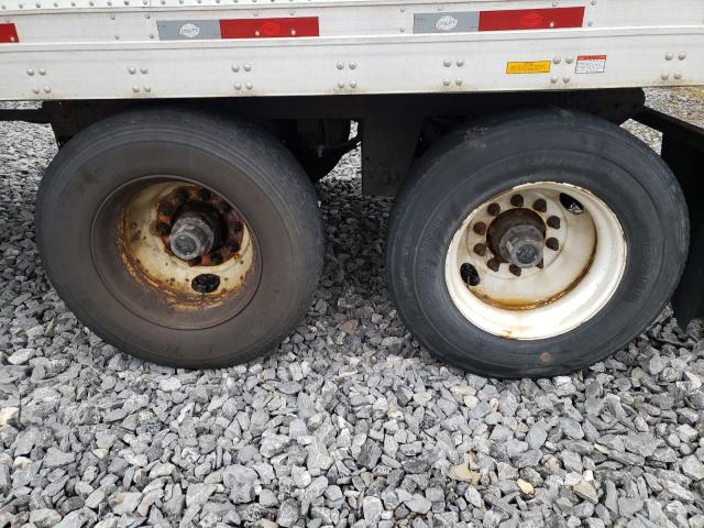 1UYVS253XH7083102 - 2017 UTILITY TRAILER WHITE photo 8