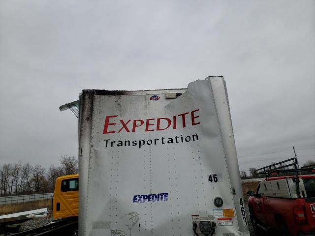 1UYVS253XH7083102 - 2017 UTILITY TRAILER WHITE photo 9