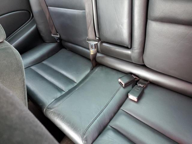 2G1WM15K569280522 - 2006 CHEVROLET MONTE CARL 棕色 照片 10