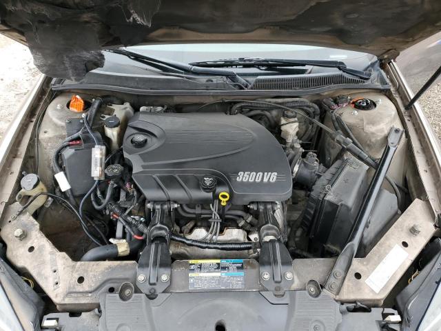 2G1WM15K569280522 - 2006 CHEVROLET MONTE CARL 棕色 照片 11