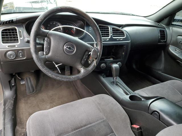 2G1WM15K569280522 - 2006 CHEVROLET MONTE CARL 棕色 照片 8