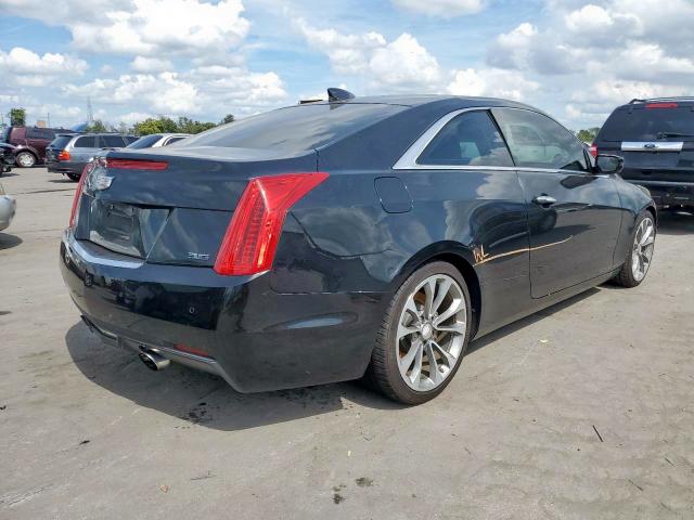 1G6AE1R31F0107160 - 2015 CADILLAC ATS PREMIU BLACK photo 4