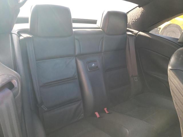 WVWFA71F39V013862 - 2009 VOLKSWAGEN EOS LUX 银色 照片 10