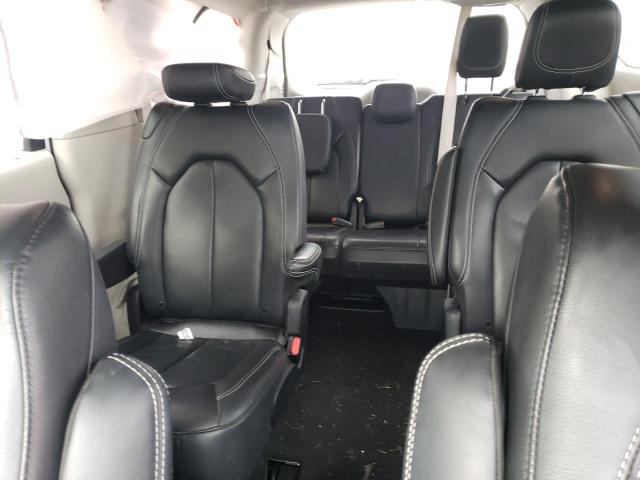 2C4RC1BG2NR113668 - 2022 CHRYSLER PACIFICA T Ağ foto 10