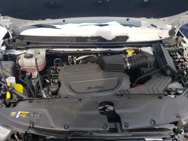 2C4RC1BG2NR113668 - 2022 CHRYSLER PACIFICA T Ağ foto 12