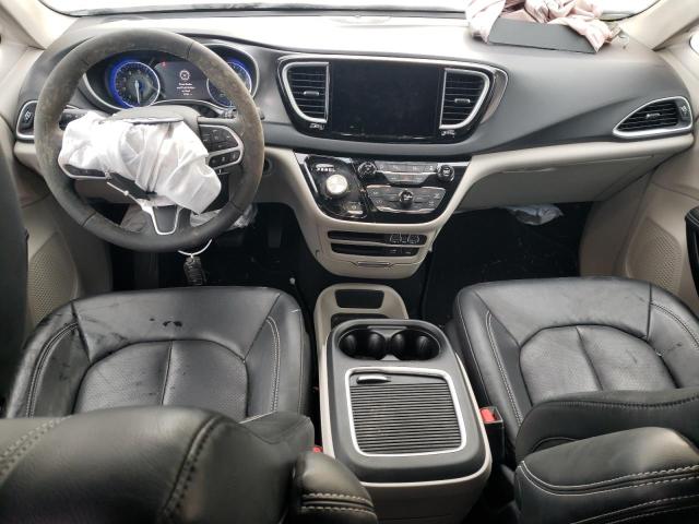 2C4RC1BG2NR113668 - 2022 CHRYSLER PACIFICA T Ağ foto 8