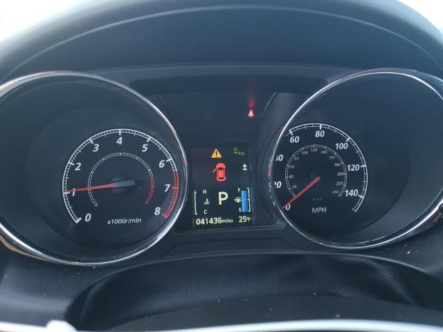 JA4ARUAU9MU018167 - 2021 MITSUBISHI OUTLANDER 银色 照片 9