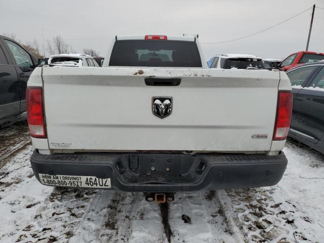 3C63DPGL9CG****** - 2012 DODGE RAM 3500 S WHITE photo 6