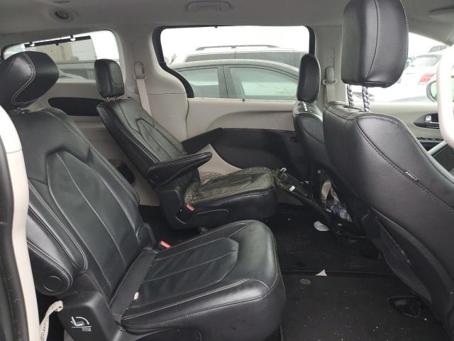 2C4RC1BG6NR125970 - 2022 CHRYSLER PACIFICA T ნაცრისფერი ფოტო 11