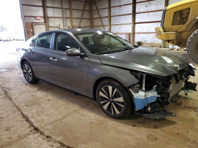 1N4BL4DV3MN371892 - 2021 NISSAN ALTIMA GRAY photo 4