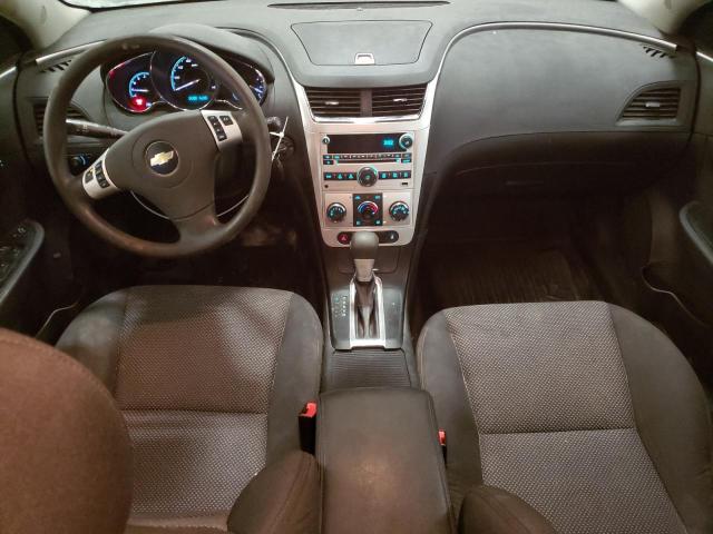 1G1ZC5E01CF224084 - 2012 CHEVROLET MALIBU 1LT 蓝色 照片 8