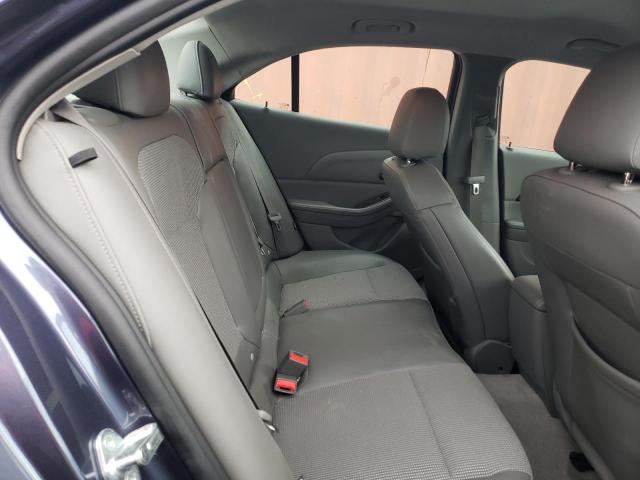 1G11C5SL4FF270122 - 2015 CHEVROLET MALIBU 1LT 蓝色 照片 10