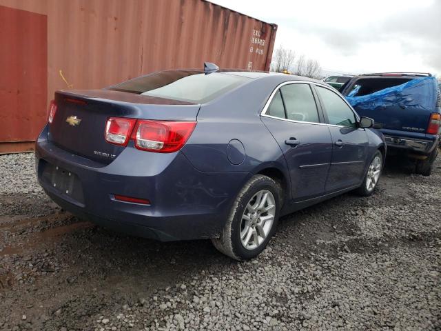 1G11C5SL4FF270122 - 2015 CHEVROLET MALIBU 1LT 蓝色 照片 3