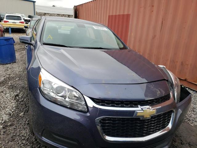 1G11C5SL4FF270122 - 2015 CHEVROLET MALIBU 1LT 蓝色 照片 5